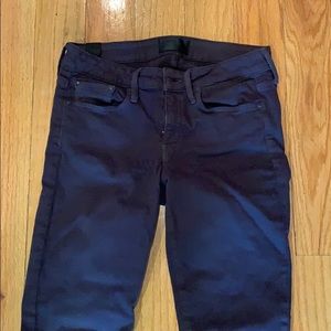Vince women’s Riley legging Jean size 27